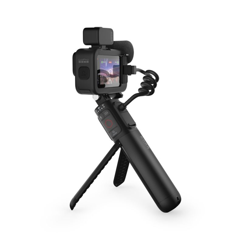 GoPro HERO12 Creator Edition – Black – Image 2