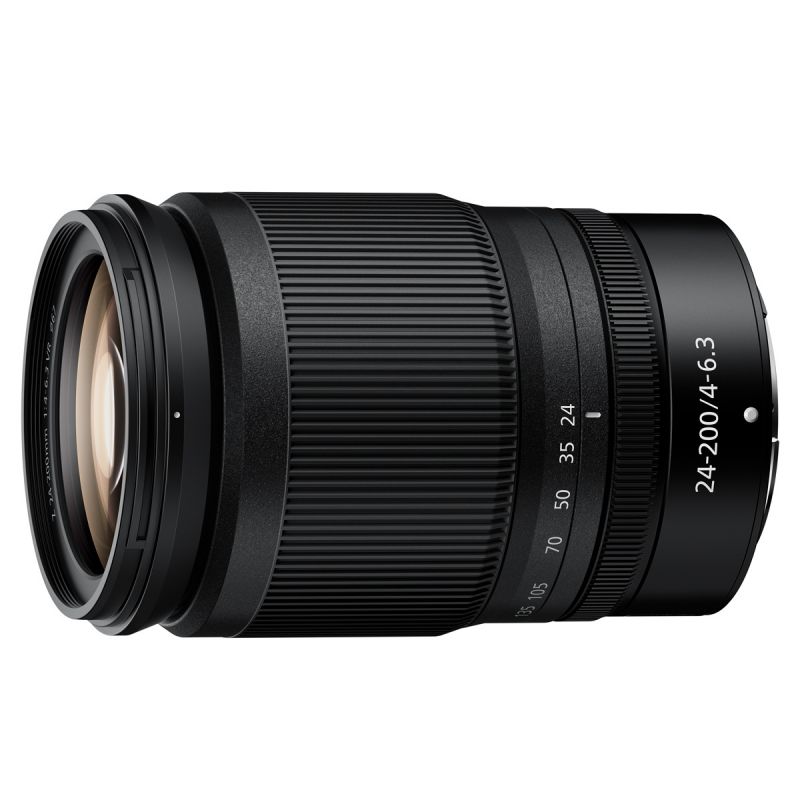 Nikon 24–200 mm F4–6,3 Z VR – Image 2