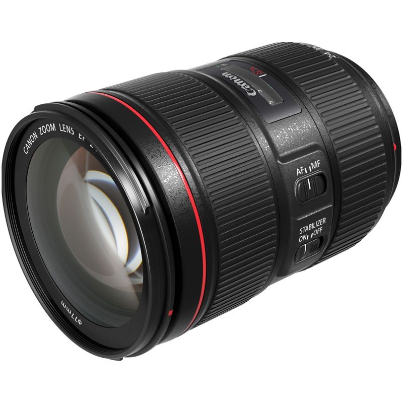Canon EF 24-105 mm f/4L IS II USM – Image 3