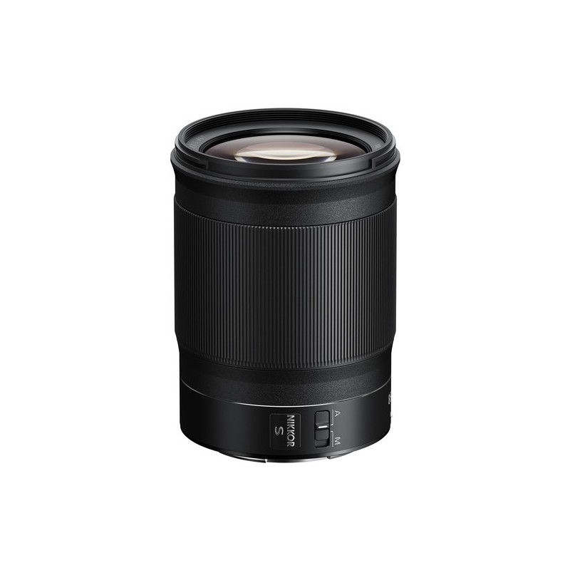 Nikon Z 85mm f/1.8 S – Image 3