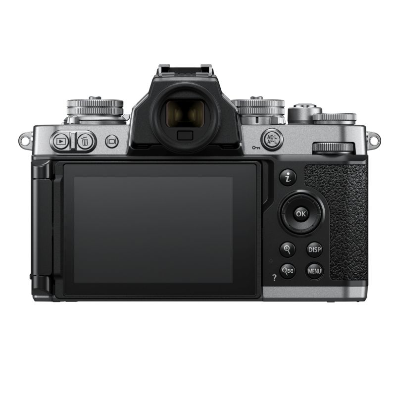 Nikon Z fc Body – Image 3