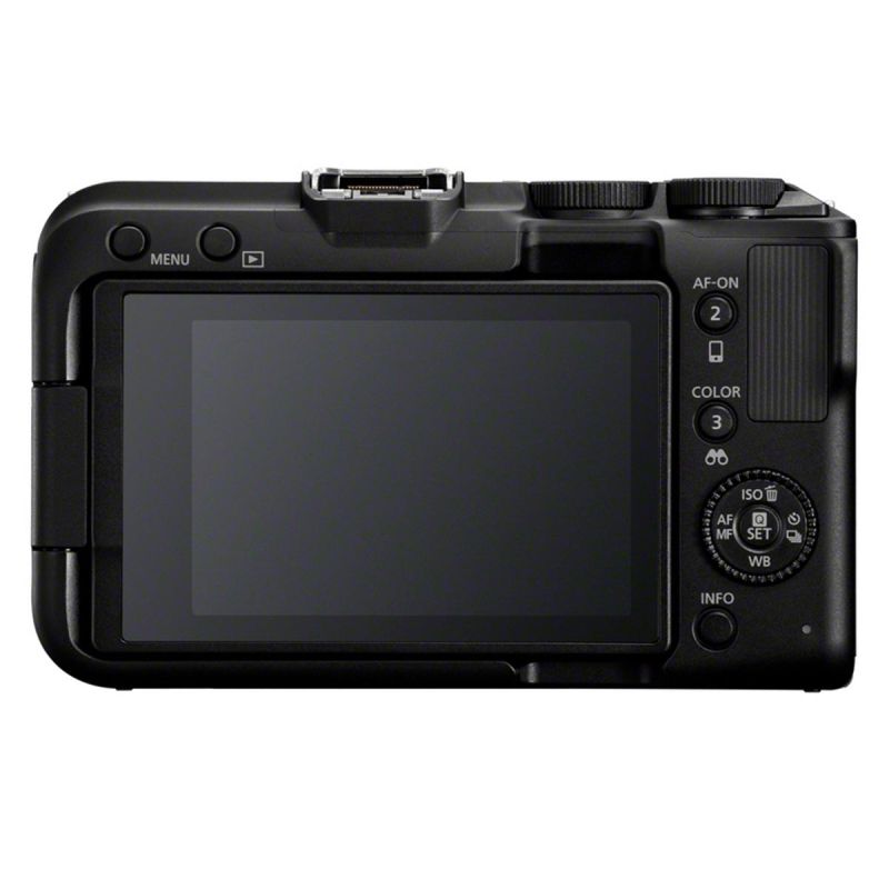 Canon EOS R50 V Body (Canon 6895C004) – Image 3