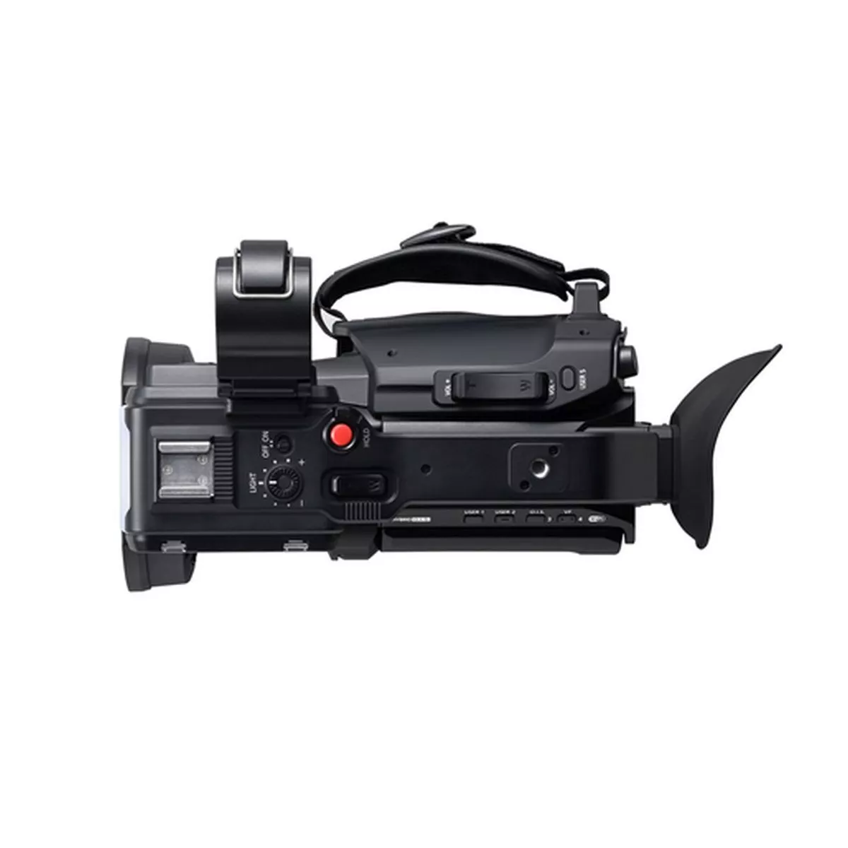 Panasonic AG-CX18EJ – Image 3