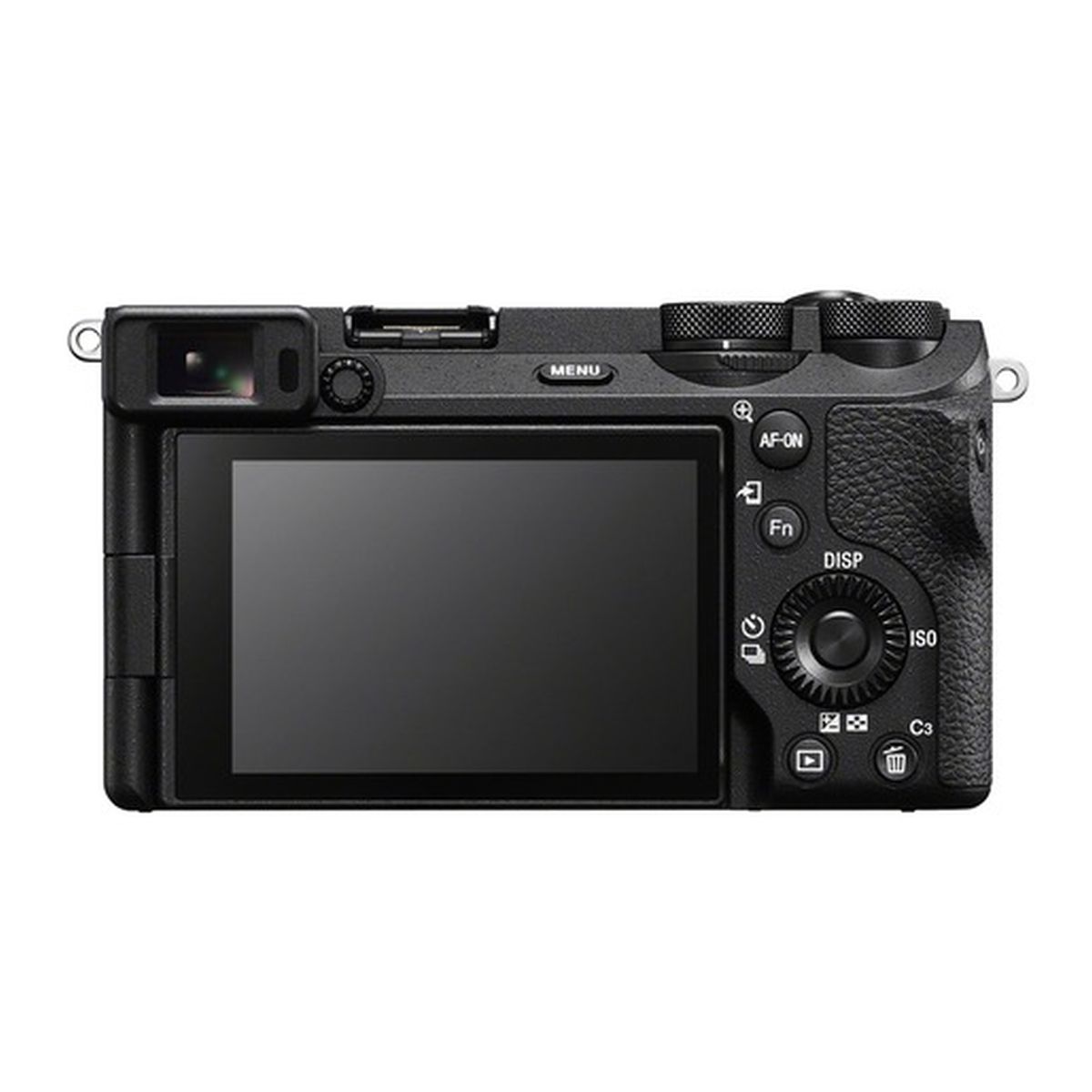 Sony Alpha 6700 + Sony 16-50 mm f/3,5-5,6 PZ OSS II – Image 3