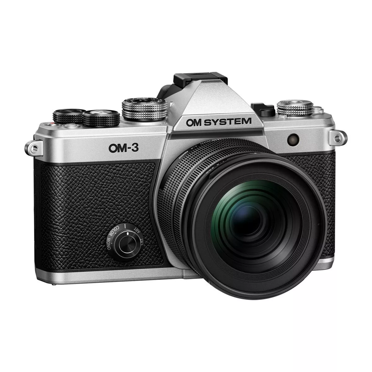 OM System OM-3 Body – Image 3