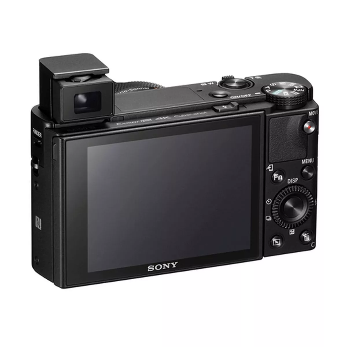 Sony Cyber-shot DSC-RX100 VII A – Image 3