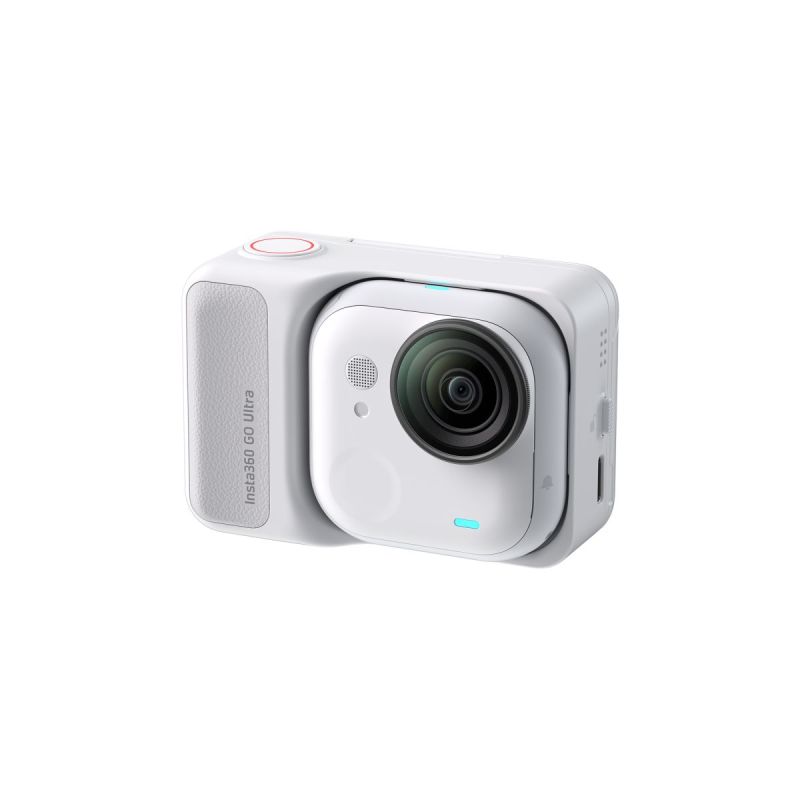 Insta360 GO Ultra Standard Bundle Arctic – White – Image 3