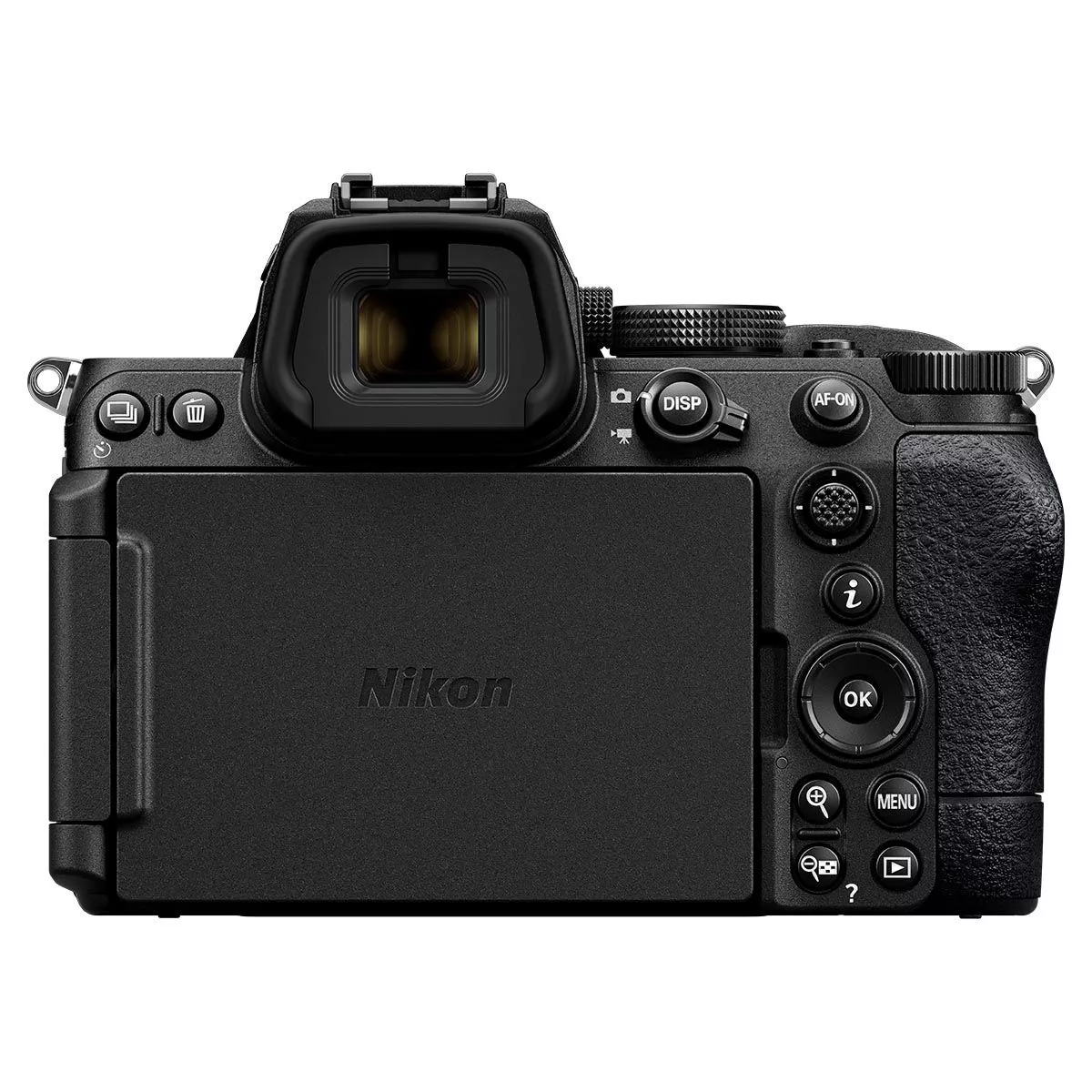 Nikon Z 5II Body – Image 3
