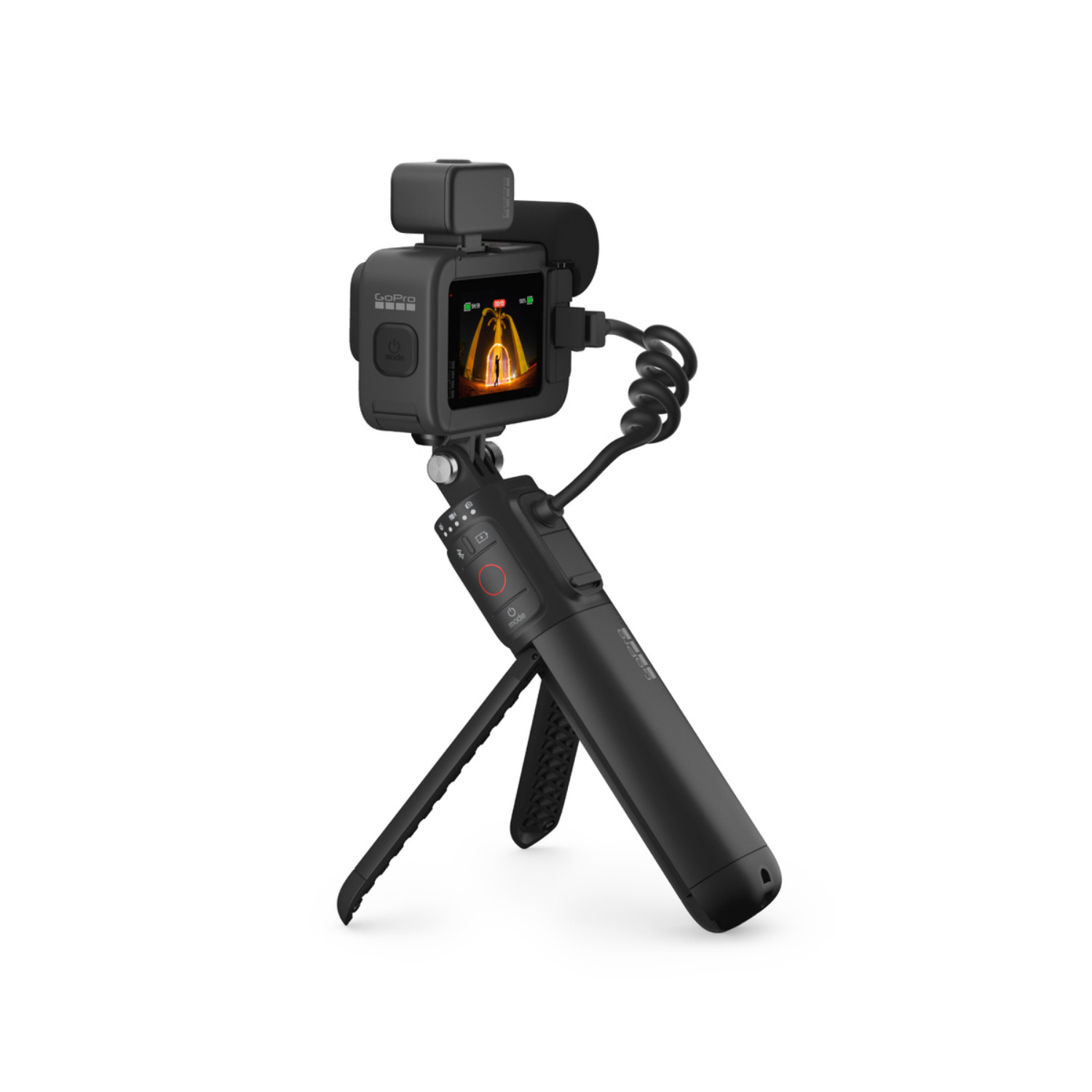 GoPro HERO13 Creator Edition – Black – Image 3