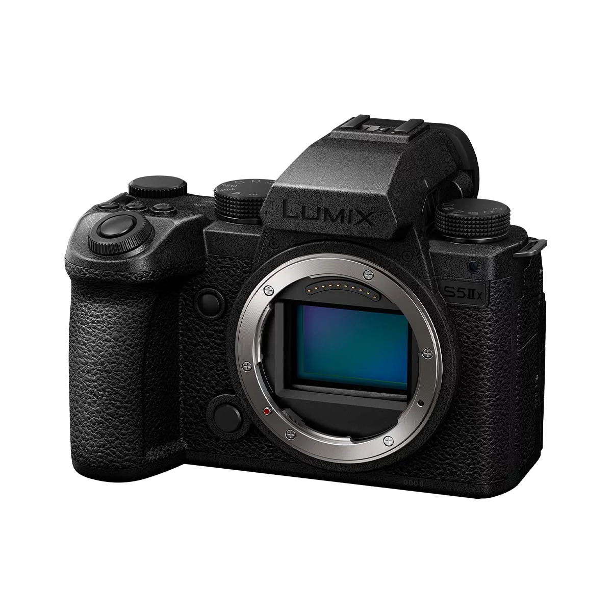 Panasonic Lumix DC-S5 IIX Body – Image 3