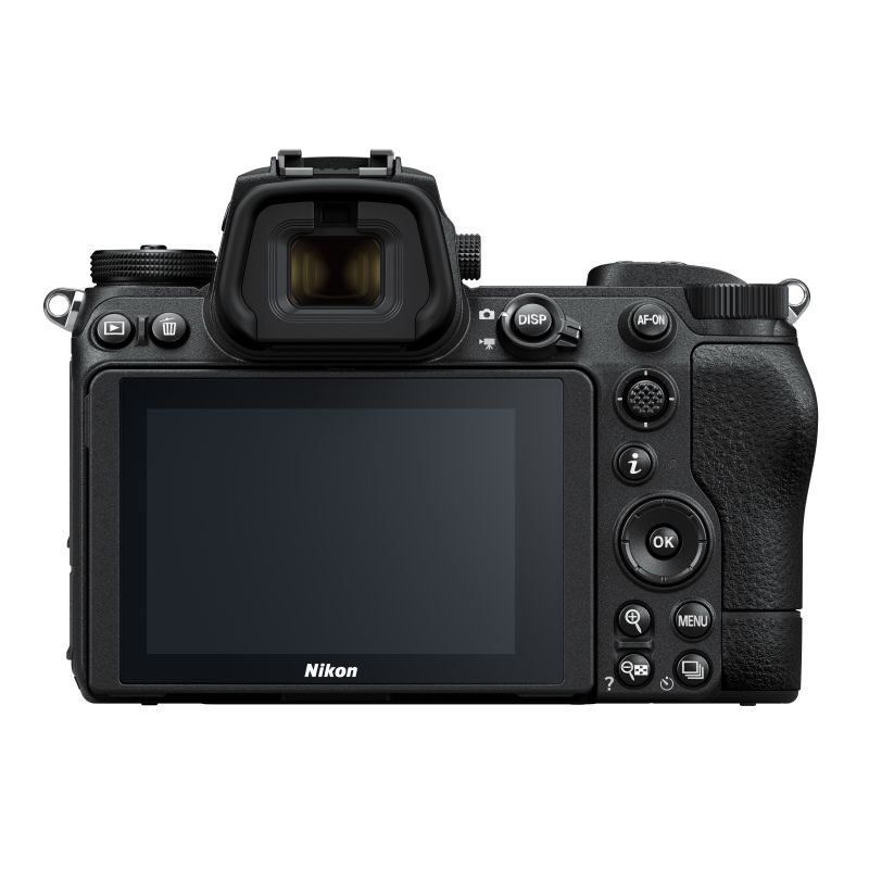 Nikon Z 6II + NIKKOR Z 24-120 mm f/4 S – Image 3