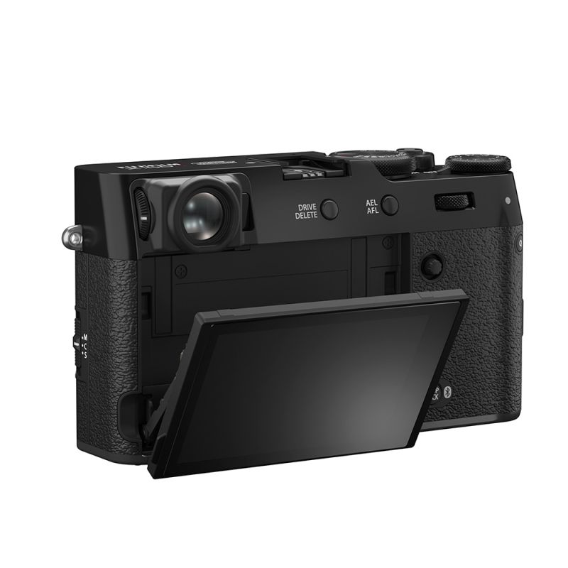 Fujifilm FinePix X100VI – Black – Image 3
