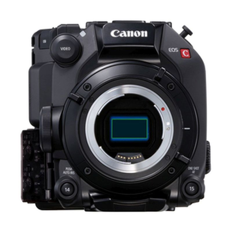 Canon EOS C300 Mark III – Image 3