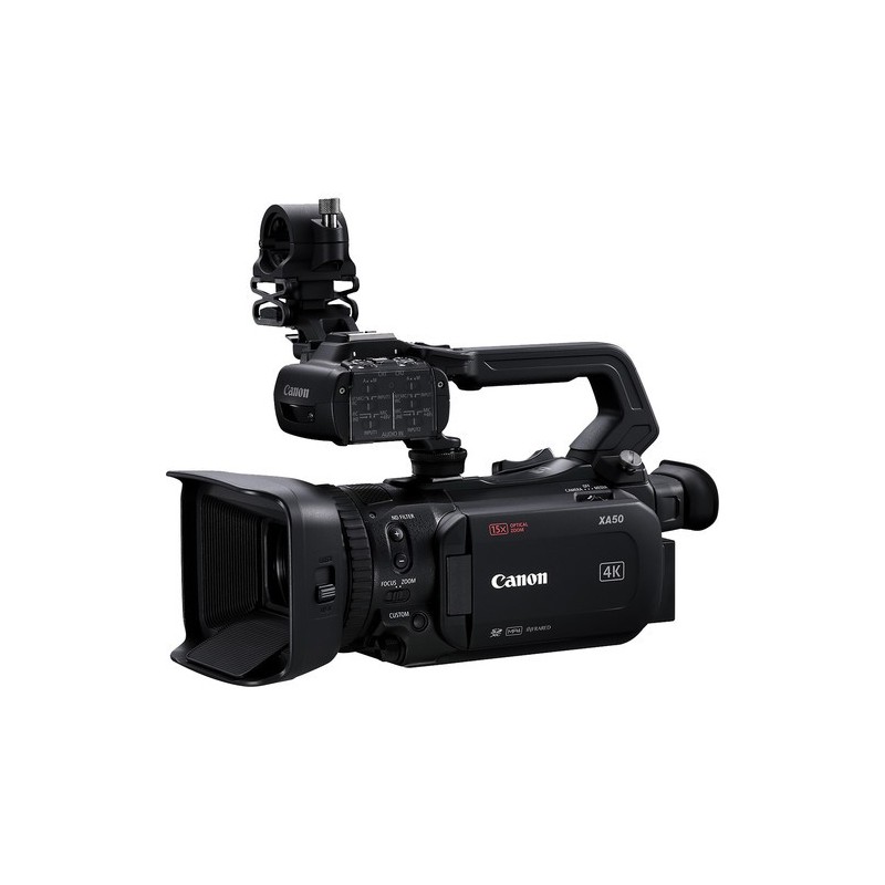 Canon XA50 – Image 3