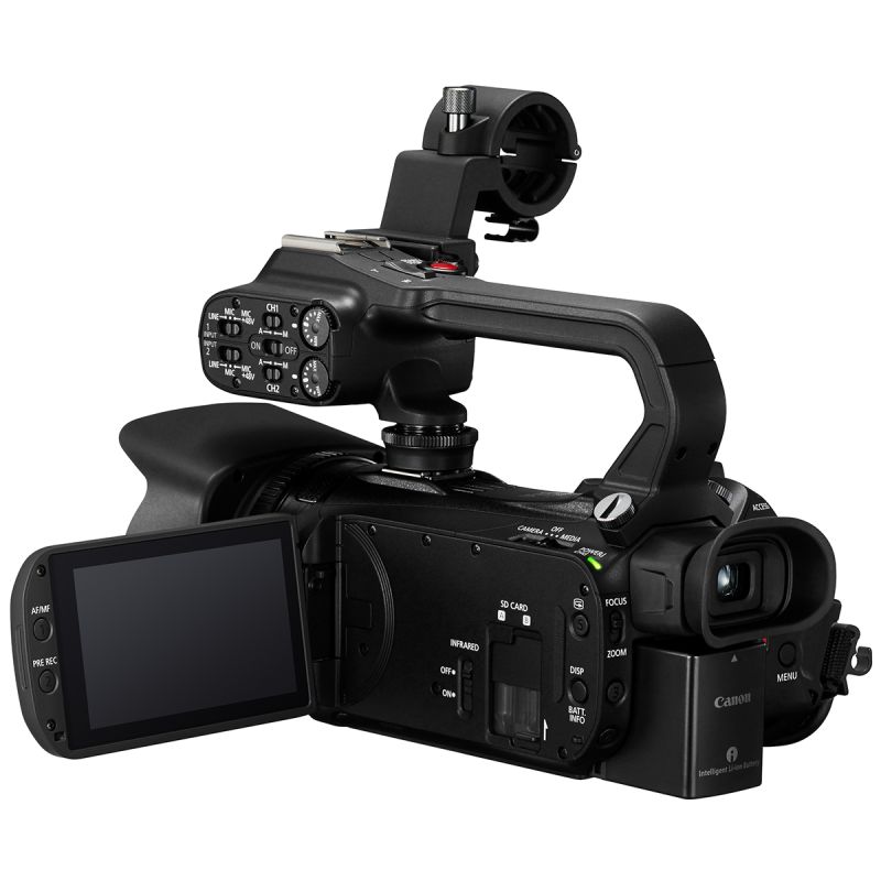 Canon XA65 (Canon 5732C006) – Image 3