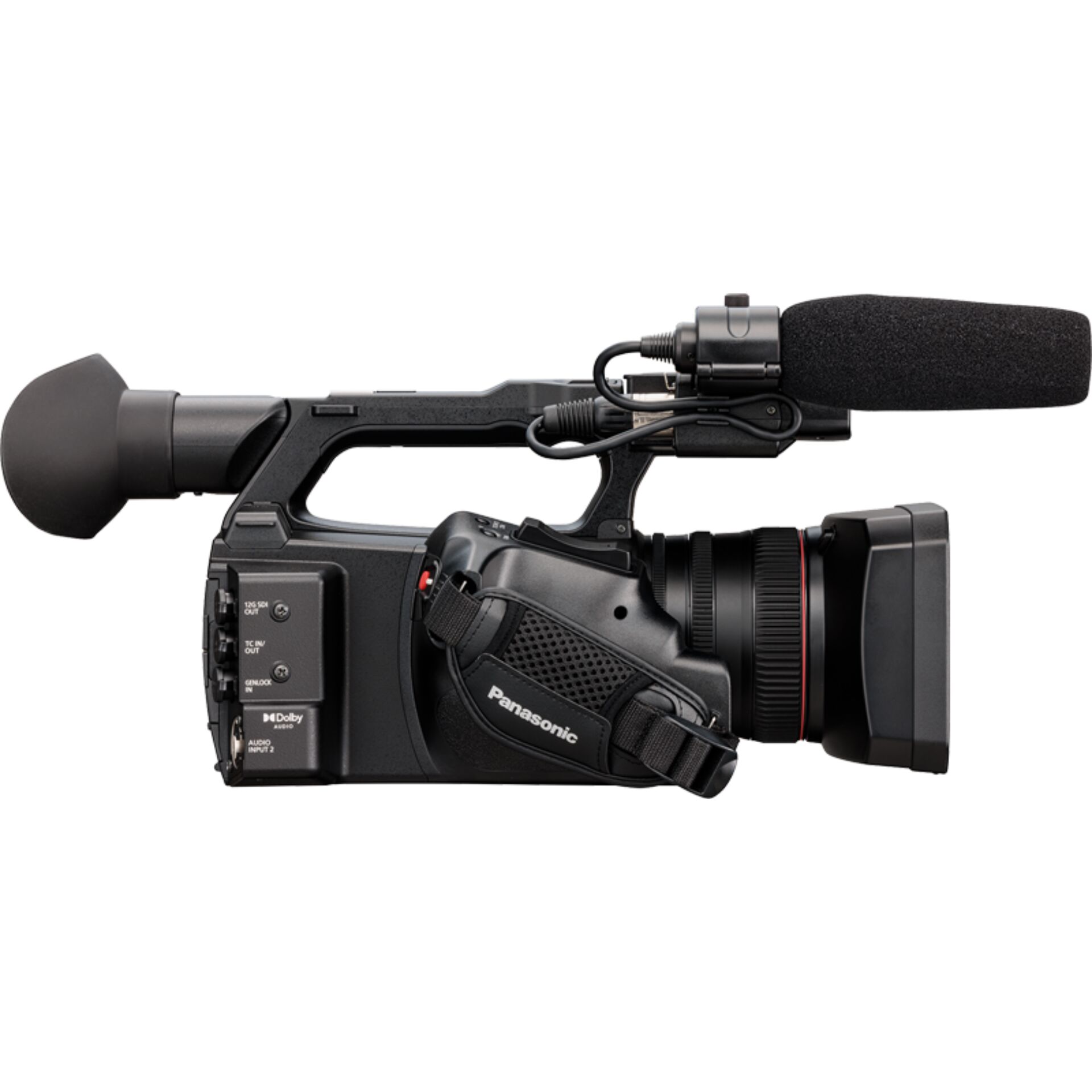 Panasonic AG-CX370EJ – Image 3
