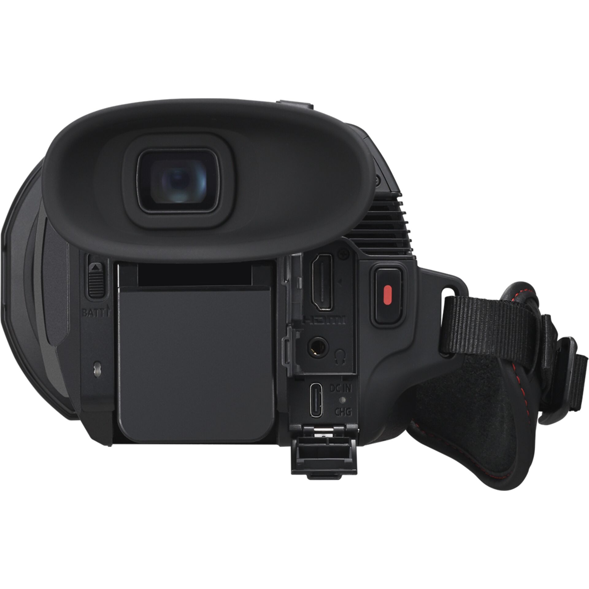 Panasonic HC-X1600E – Image 3