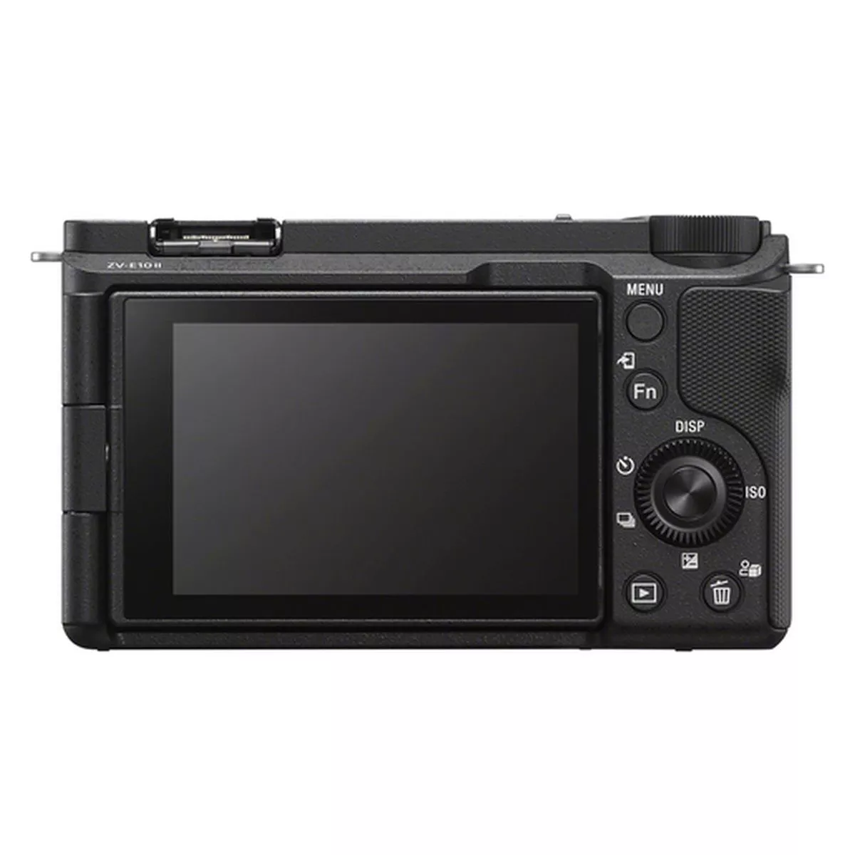 Sony Alpha ZV-E10 II Body – Image 3