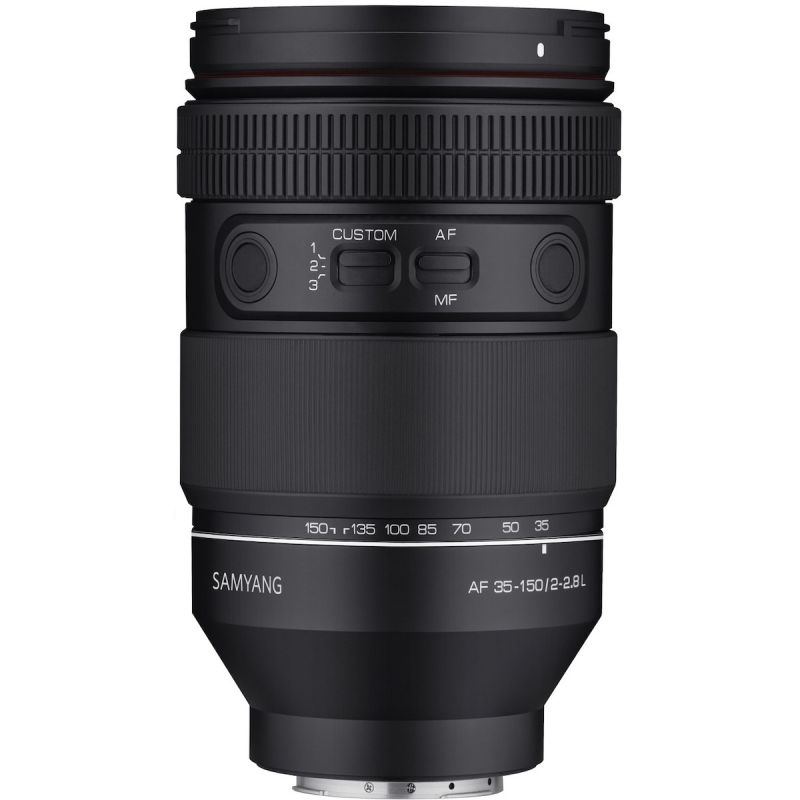 Samyang AF 35-150 mm F2-2,8 L-Mount – Image 3