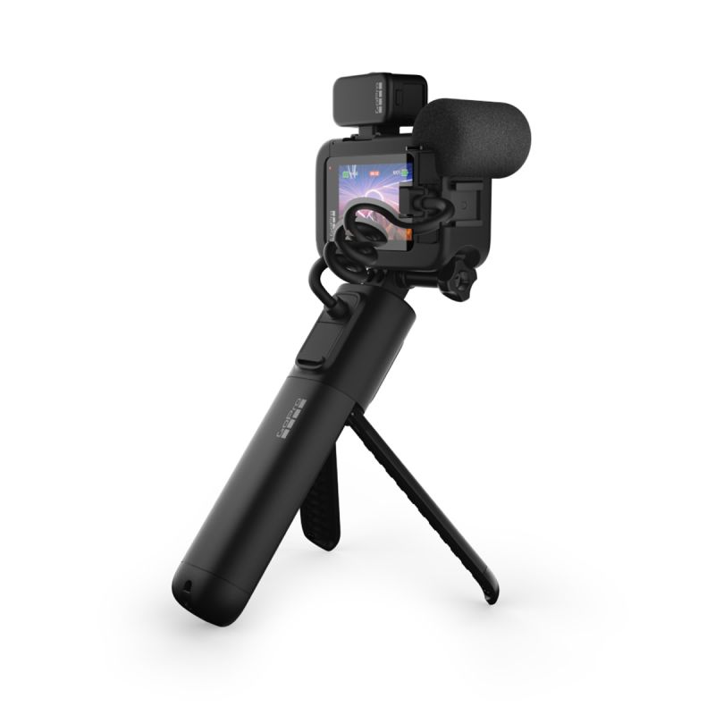 GoPro HERO12 Creator Edition – Black – Image 3