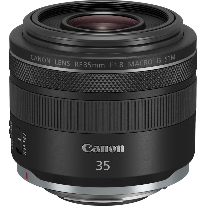 Canon RF 35 mm f/1,8 IS Macro STM – Image 4