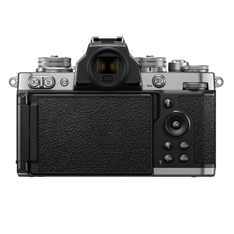 Nikon Z fc Body – Image 4