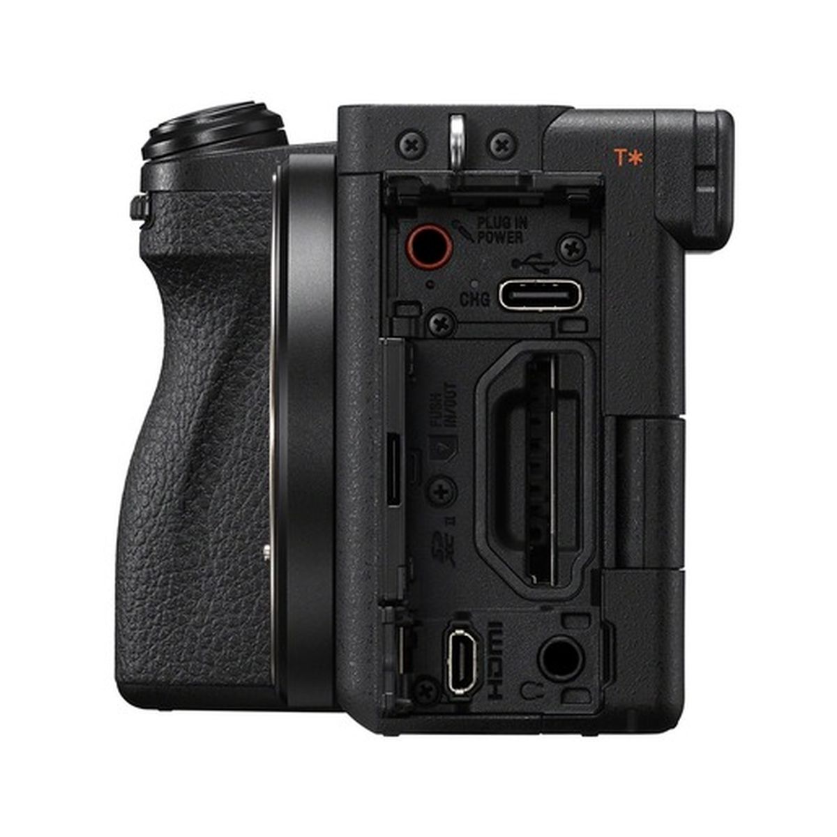 Sony Alpha 6700 + Sony 16-50 mm f/3,5-5,6 PZ OSS II – Image 4