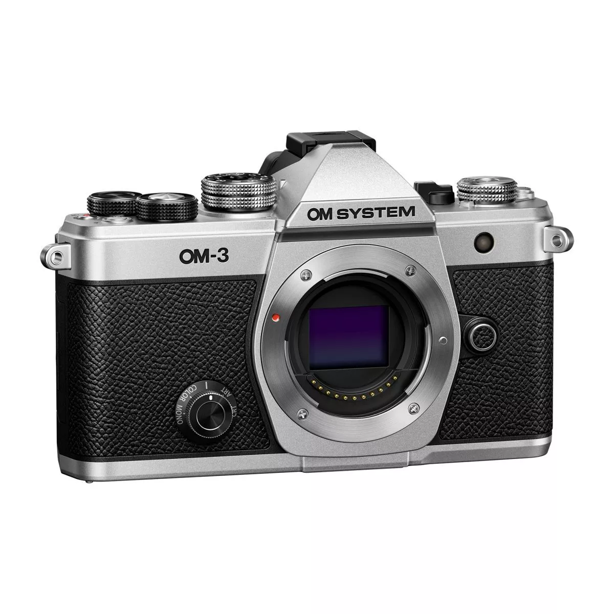 OM System OM-3 Body – Image 4
