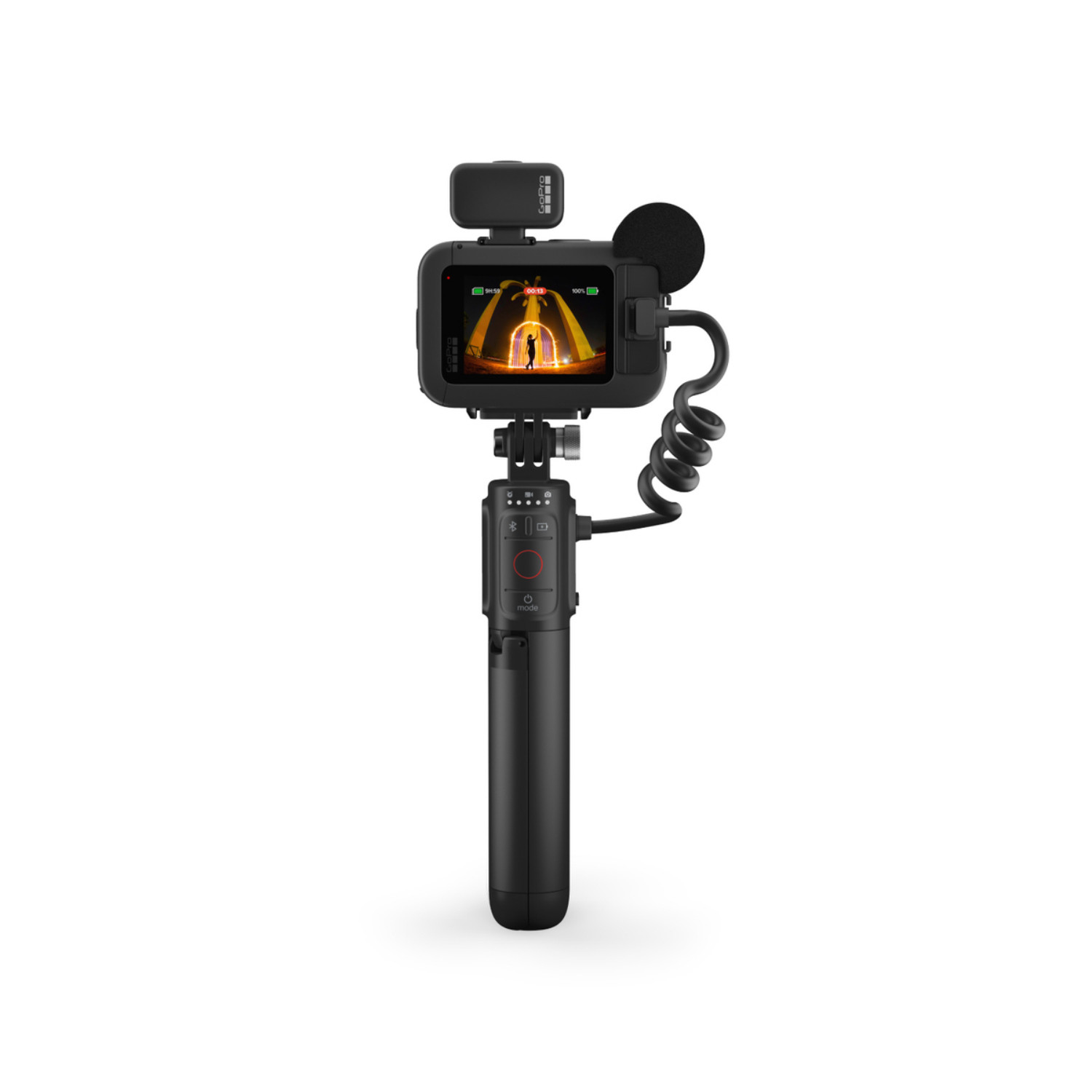 GoPro HERO13 Creator Edition – Black – Image 4