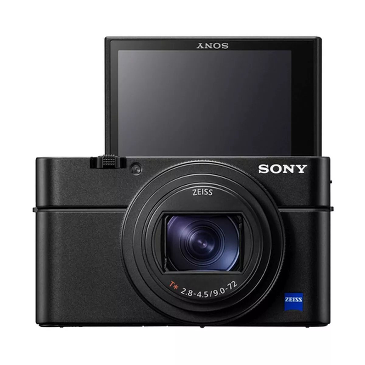 Sony Cyber-shot DSC-RX100 VII A – Image 4