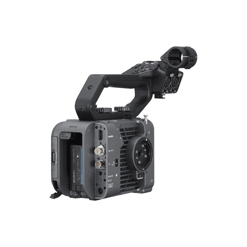 Sony FX6 (Sony ILME-FX6V) – Image 4