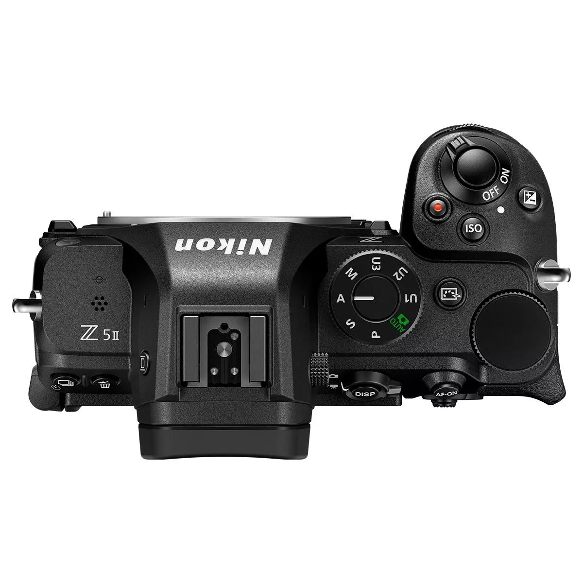 Nikon Z 5II Body – Image 4