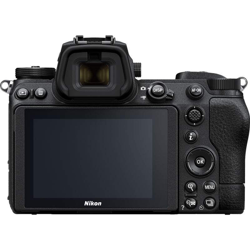 Nikon Z 6II + NIKKOR Z 24–200 mm f/4-6,3 VR – Image 4
