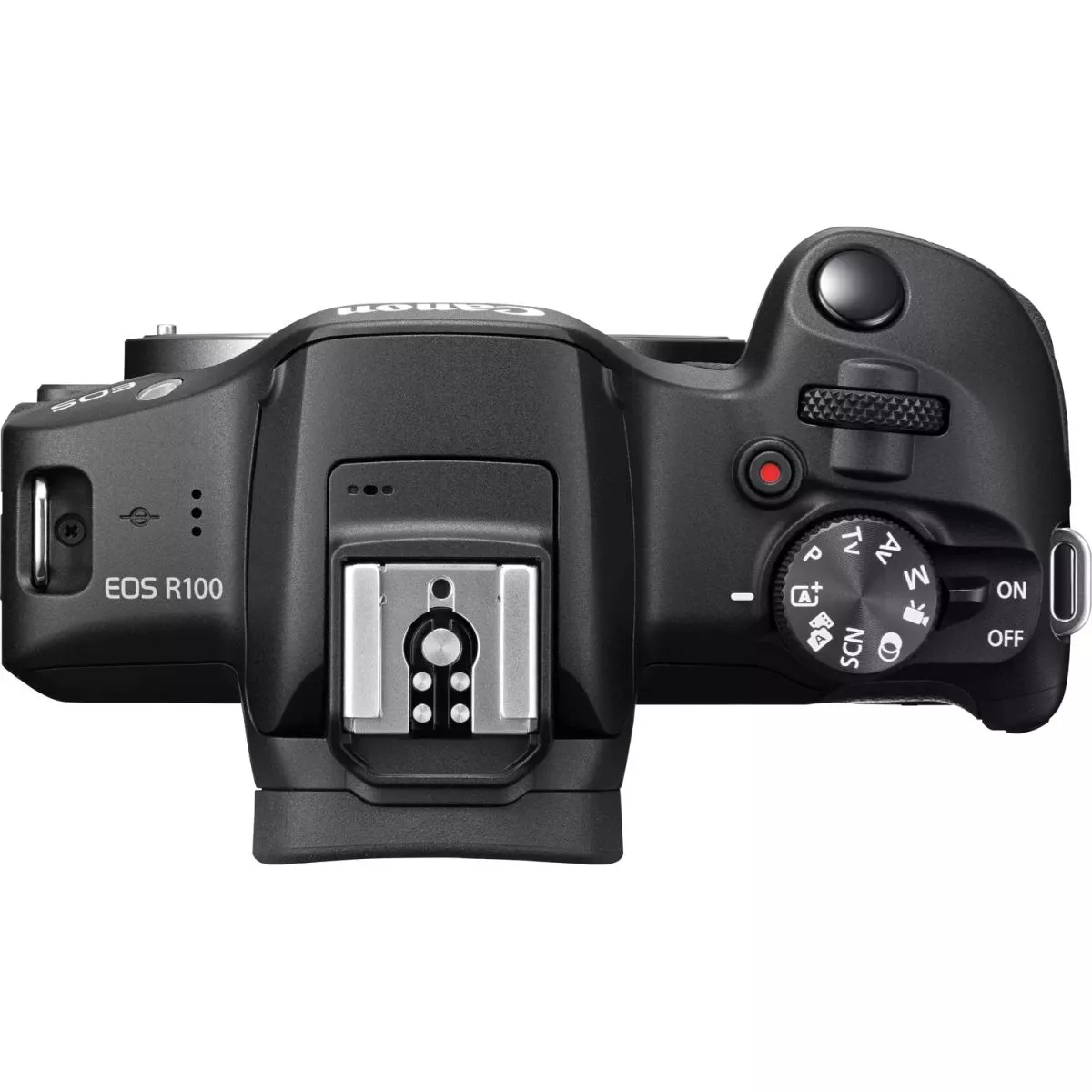 Canon EOS R100 + RF-S 18-45mm f/4.5-6.3 IS STM – Image 4