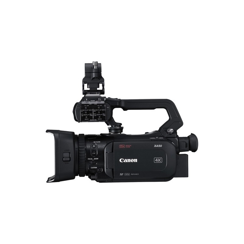 Canon XA50 – Image 4