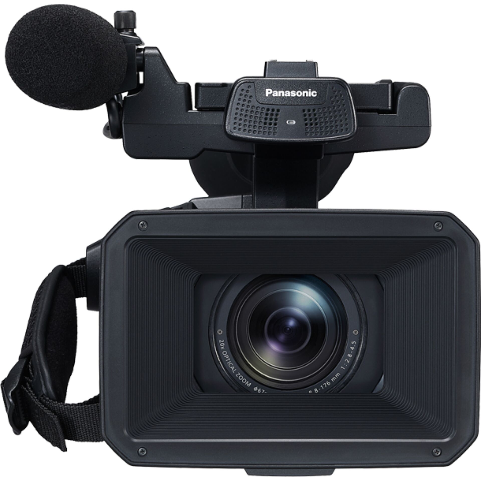 Panasonic AG-CX370EJ – Image 4