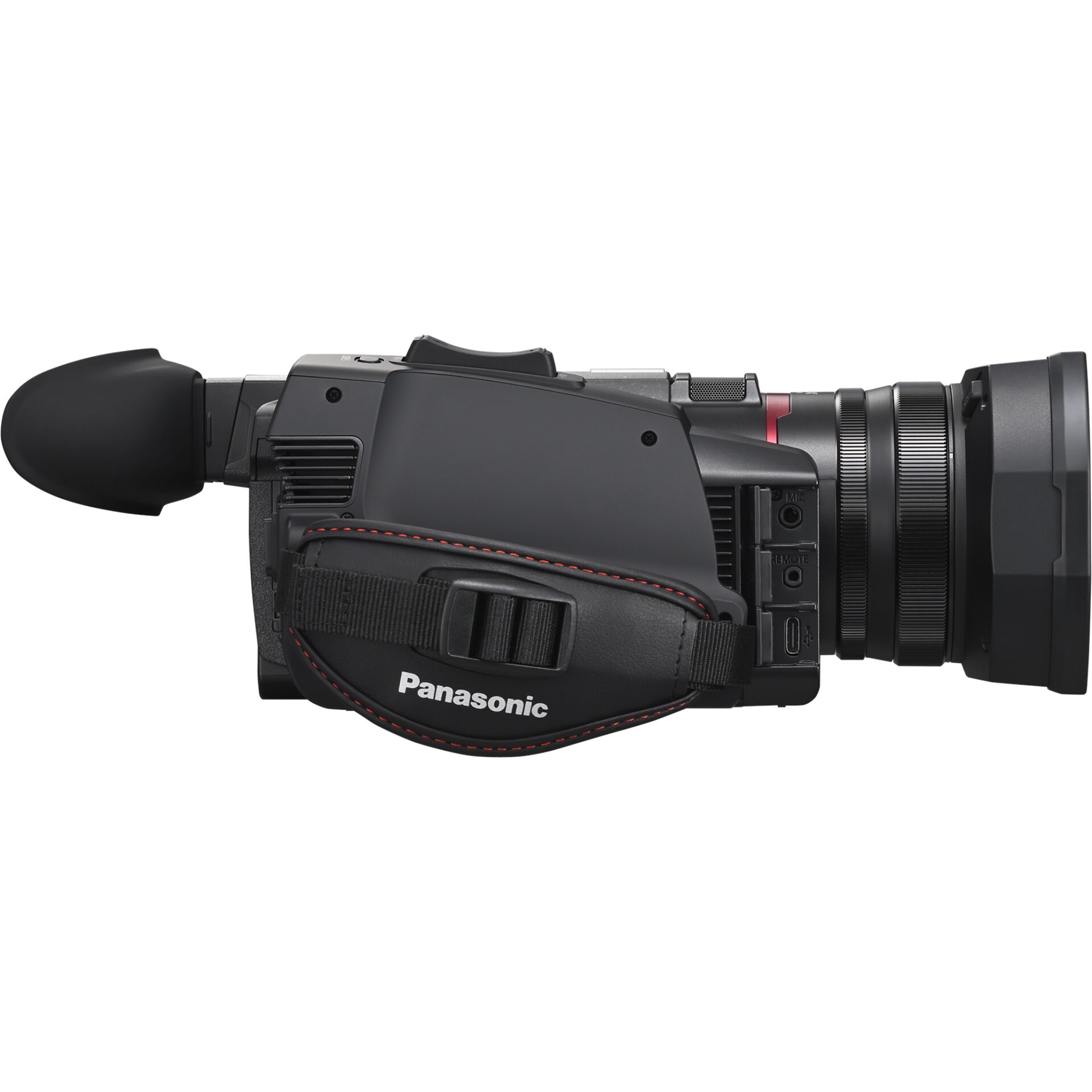 Panasonic HC-X1600E – Image 4