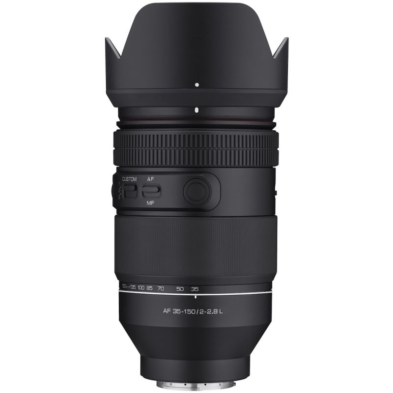 Samyang AF 35-150 mm F2-2,8 L-Mount – Image 4