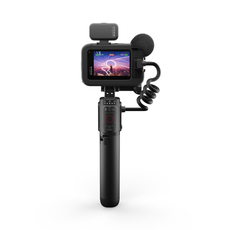 GoPro HERO12 Creator Edition – Black – Image 4