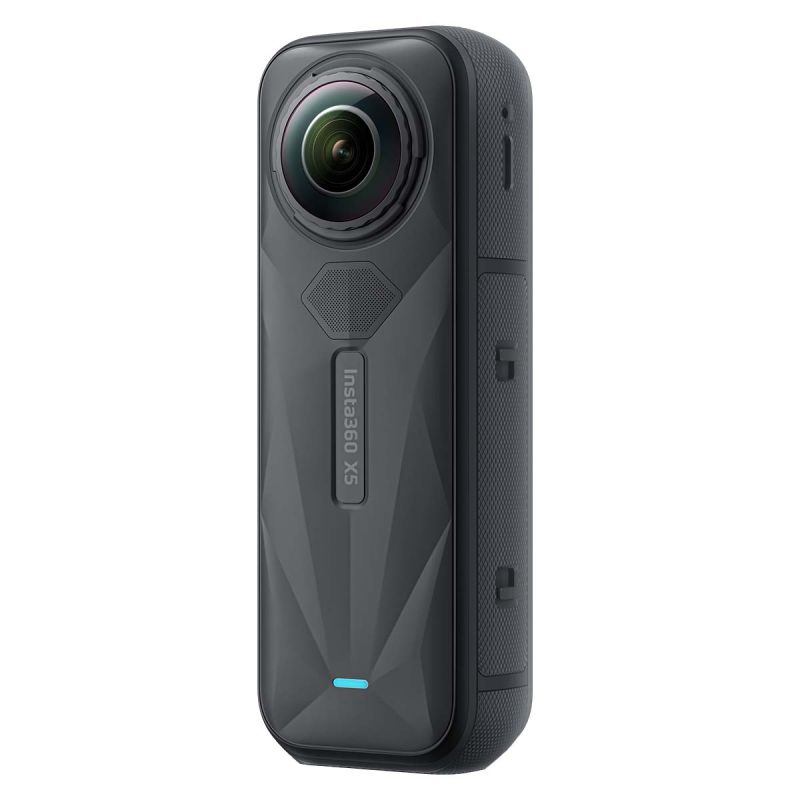 Insta360 X5 Standard Bundle – Image 4