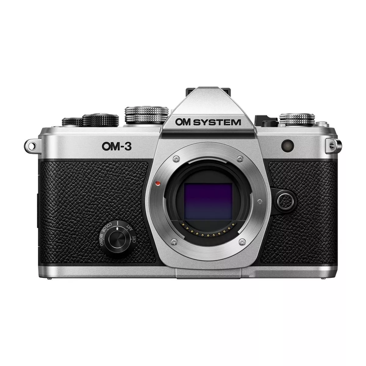 OM System OM-3 Body – Image 5