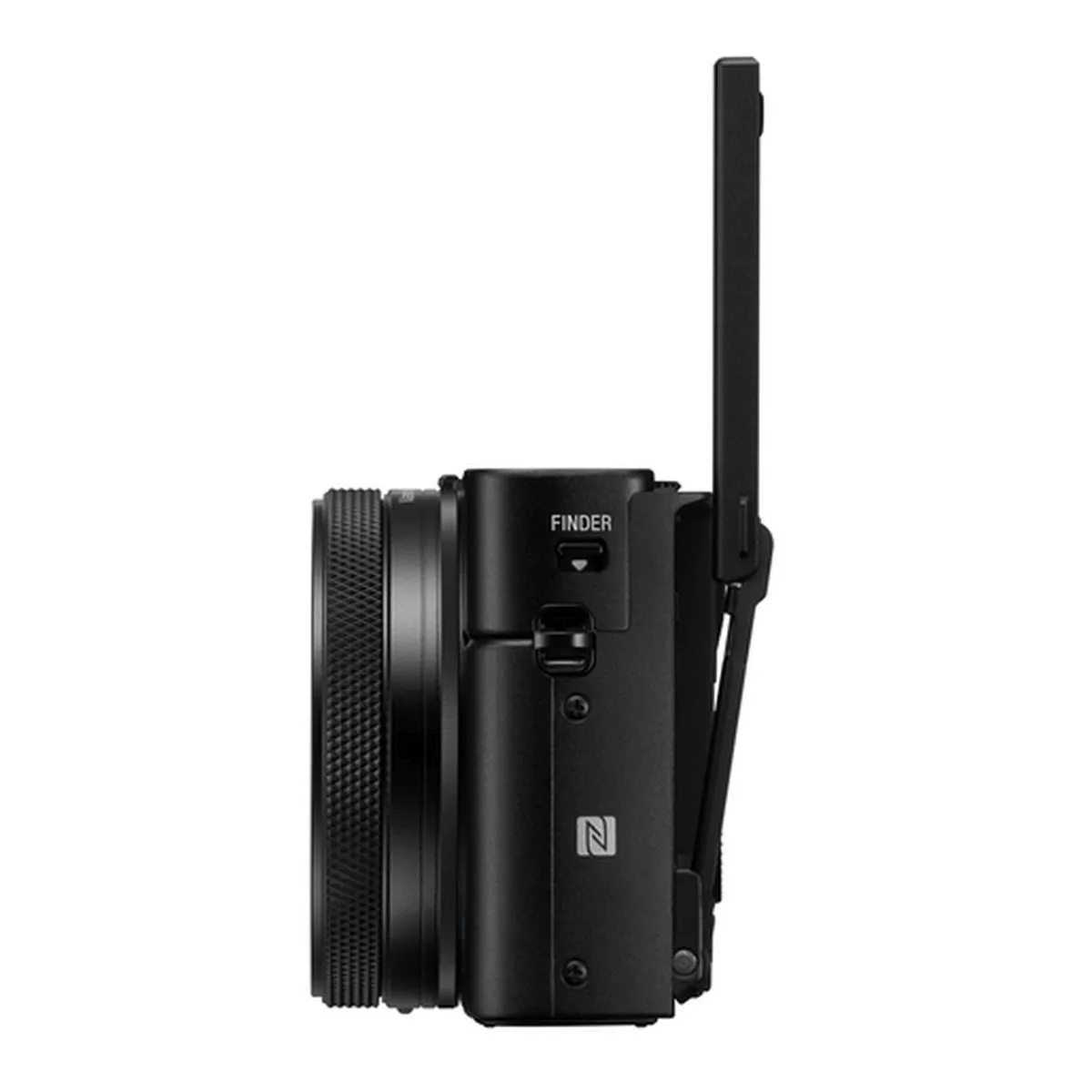 Sony Cyber-shot DSC-RX100 VII A – Image 5