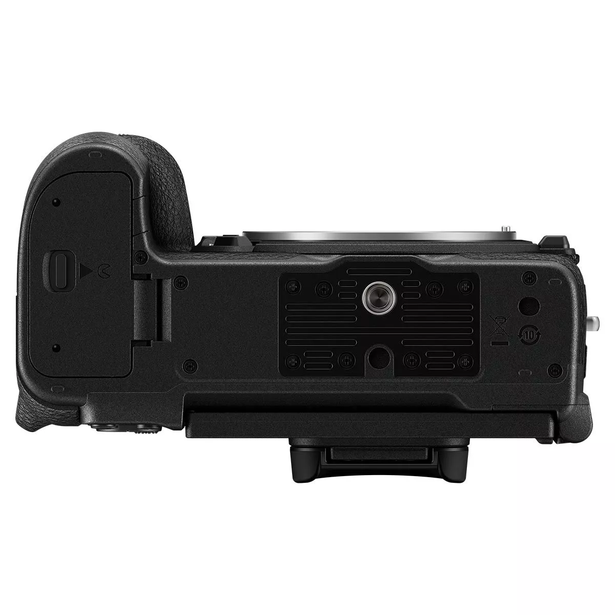 Nikon Z 5II Body – Image 5