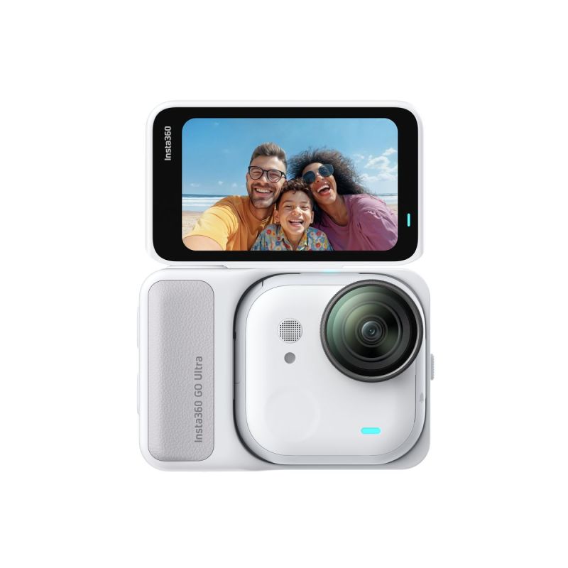 Insta360 GO Ultra Standard Bundle Arctic – White – Image 5