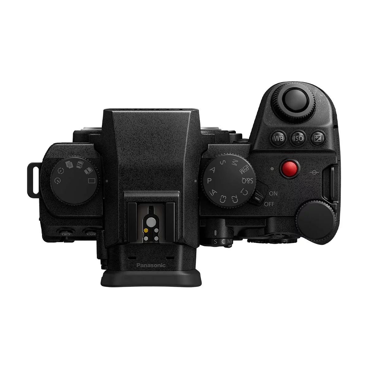 Panasonic Lumix DC-S5 IIX Body – Image 5