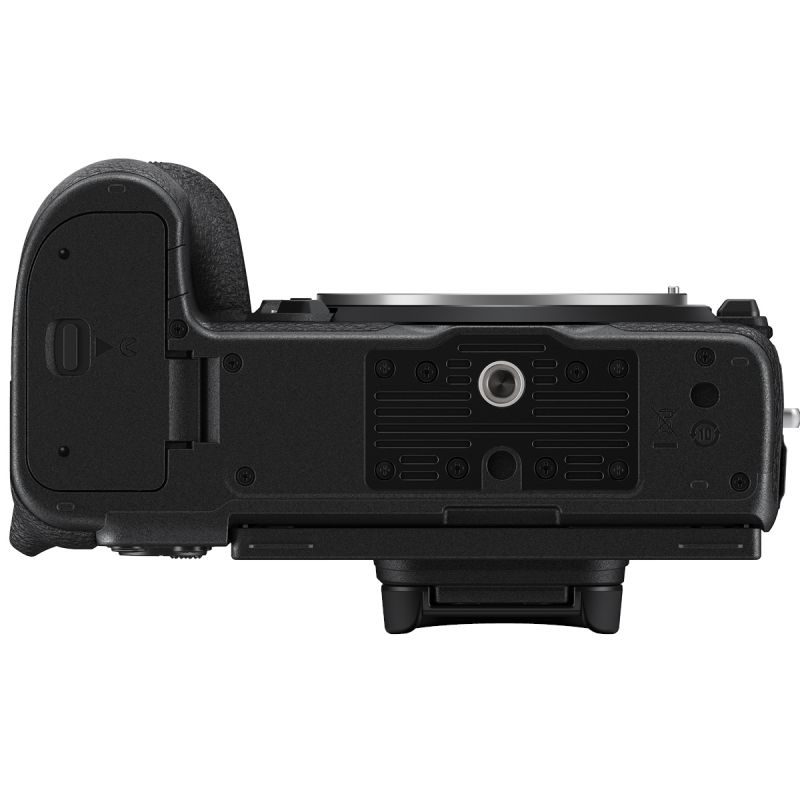 Nikon Z 6II + NIKKOR Z 24–200 mm f/4-6,3 VR – Image 5