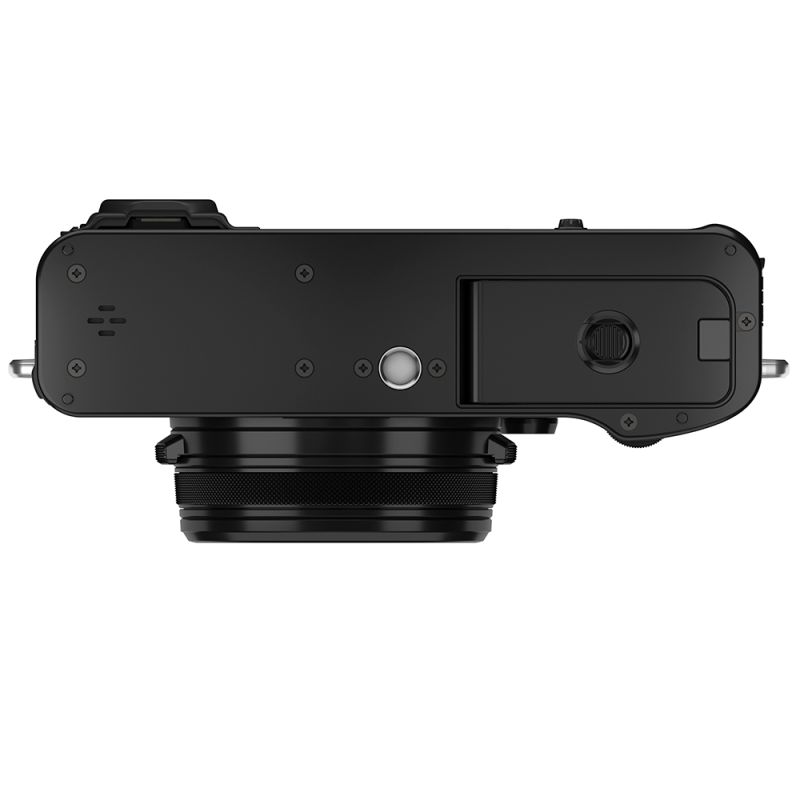 Fujifilm FinePix X100VI – Black – Image 5