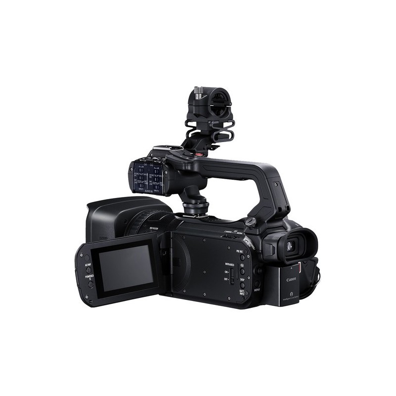 Canon XA50 – Image 5