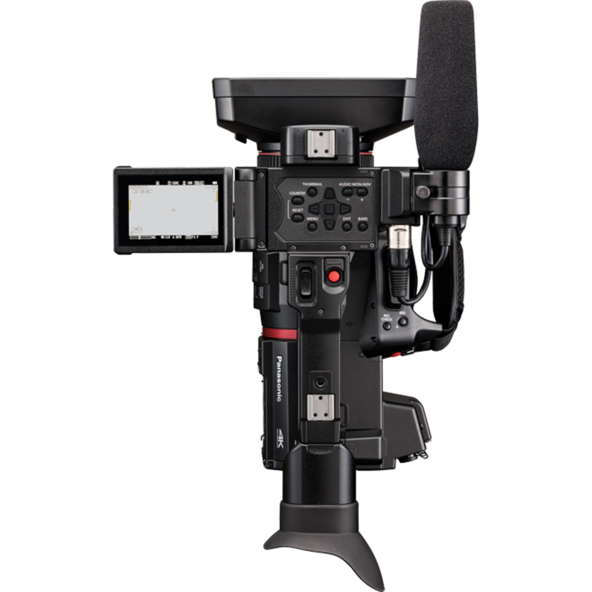 Panasonic AG-CX370EJ – Image 5
