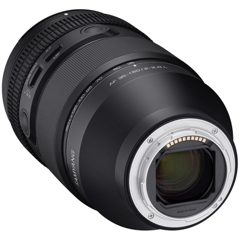 Samyang AF 35-150 mm F2-2,8 L-Mount – Image 5